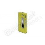 Let. mp3 creative zen nano plus 512mb green 