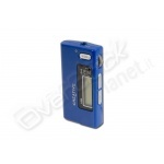 Let. mp3 creative zen nano plus 1gb blu 