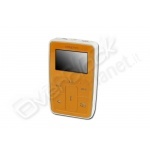 Let. mp3 creative zen micro 5 gb  arancio 
