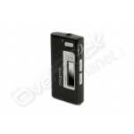 Let. mp3 creative zen nano plus 256mb black 