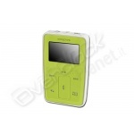 Let. mp3 creative zen micro 5 gb verde 
