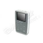 Let.mp3 creative zen micro photo 8gb grey 