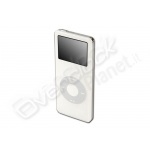 Lett. mp3 ipod nano 1gb bianco 