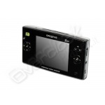 Lettore creative portable media centre 20 gb 