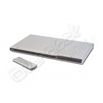 Lettore dvd/divx lg dvx-172 stand alone 