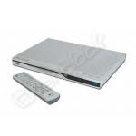 Lettore dvd/divx lg dvx-9500 s-alone 