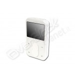 Lettore mp3 creative zen vision m 30gb white 