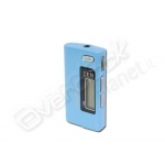 Lettore mp3 creative zen nano plus 1gb azzurr 