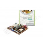 Main board foxconn geforce6100 ddr s754 matx 