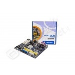 Main board foxconn rc4107ma ddr2 s775 