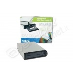 Master. dvd nec xnd-3540 16x d.layer usb 2 