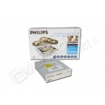 Master.dvd philips dvdr1668k 16x lightscribe 