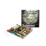 M.board asus p5rd1-vm ati xpress s775 ddr 