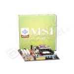 M.board msi k8mm-v via k8m800 micro atx 