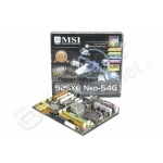 M.board msi ms-7053 i925xe 1066fsb s775 atx 