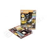 M.board msi ms-7100 k8n sli fn4 s939 atx 