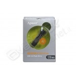 Memoria apacer pen usb 128mb vers 2.0+docking 