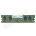 Memoria ddr ii 256mb 533mhz no parity oem 