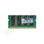Memoria sodimm 256mb ddr 333mhz x nb hp 