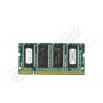 Memoria toshiba sodimm da 256mb 333mhz 