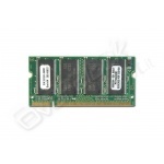 Memoria toshiba so-dimm 512mb per a80 