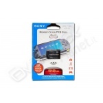 Memory card sony p.duo 512mb psp + cavo usb 