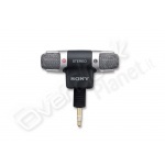 Microfono ecmds70p sony 
