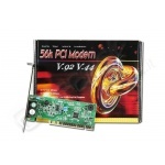 Modem 56k pci smartlink 