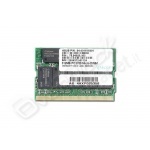 Modulo asus ddr333 usodimm 512 per nb s56/m56 