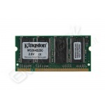 Modulo kingston 256 mb per nb acer tm 632 