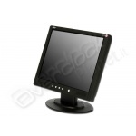 Mon. acer lcd 15" al 1512 black 