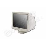 Mon. crt philips 19" 109b70/00 tubo corto 