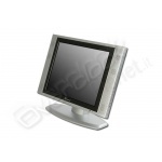 Mon. garrard lcd tv 20" lt20c 
