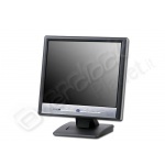 Mon. lcd benq 17" fp767 ver 12ms 