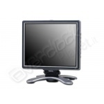 Mon. lcd benq 17" fp783 con speakers e webcam 