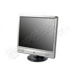 Mon. lcd benq 17" fp 71e 