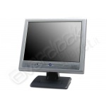 Mon. lcd benq 15" fp567s ver ii 