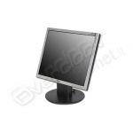 Mon lcd lg 17'' l1750s-gn grey 