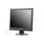 Mon. lcd philips 17" 170s5fb 