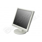 Mon. lcd philips 19" 190s5fg/00 