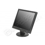 Mon. lcd philips 17" 170s6fb 