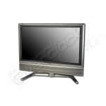 Mon. lcd tv sharp aquos 32'' lc-32gd1ea 