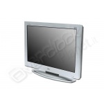 Mon. lg lcd tv 30'' silver l3020t 