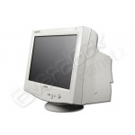 Mon. philips crt 17' 107p50 