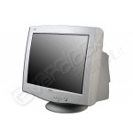 Mon. philips crt 21" 201b/40 