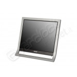 Mon. sony  lcd 19" hs95pr x-black silver 