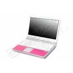 Nb asus s6f-3118p s6 vanity pink leather 