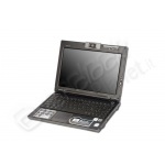Nb asus w5f-g102p black 