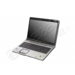 Nb hp pavilion dv9003ea 