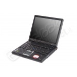 Nb toshiba tecra s3-134 